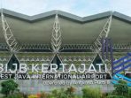 Bandara Internasional Jawa Barat (BIJB) atau Bandara Kertajati | Twitter/@AngkasaPura_2