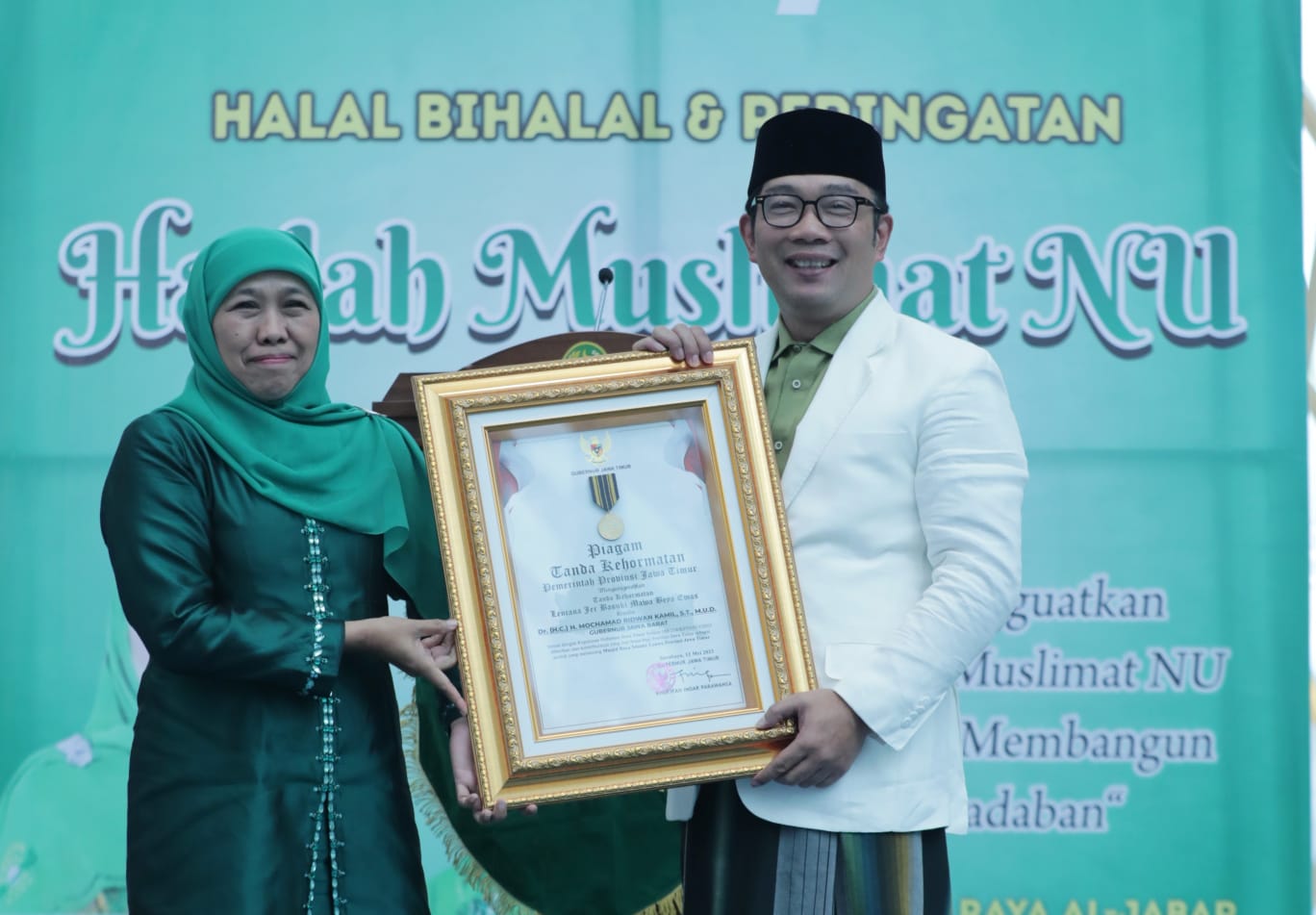 ridwan kamil