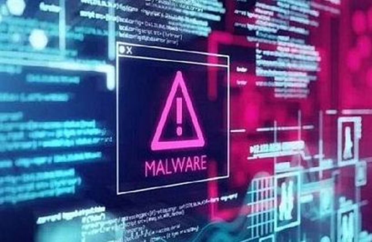 Aplikasi yang mengandung Malware