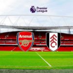 Prediksi Laga Arsenal vs Fulham