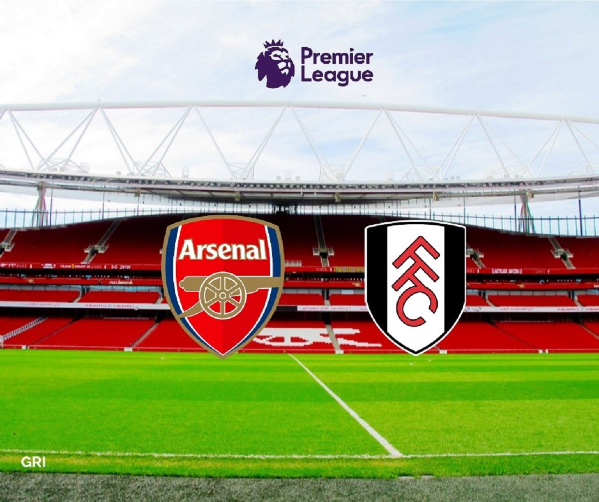 Prediksi Laga Arsenal vs Fulham