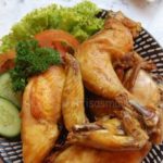 Ayam goreng ungkep