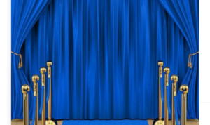 Background gorden