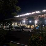 cara membedakan terminal 1 dan terminal 2 di bandara juanda