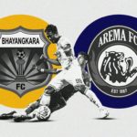 Prediksi Bhayangkara vs Arema