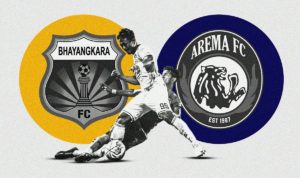 Prediksi Bhayangkara vs Arema