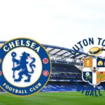 head to head chelsea vs luton