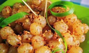 Cimol bojot