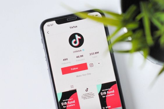 Tiktok
