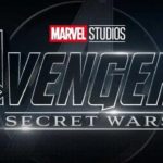 Avengers Secret Wars