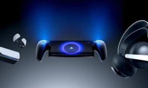 Playstation Portal