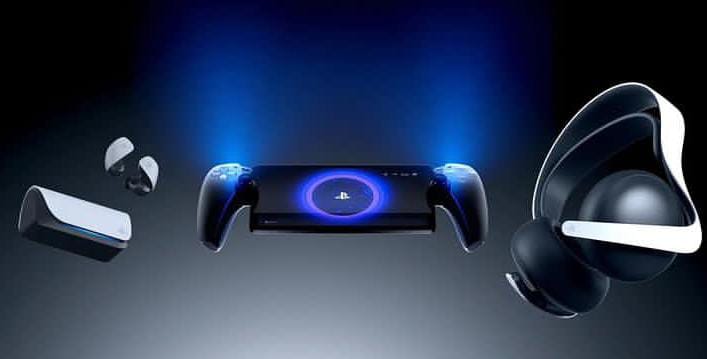 Playstation Portal