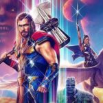 Penjahat Terkuat di Film Thor 5