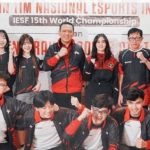 Timnas eSports Indonesia