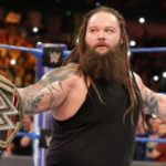 Bray Wyatt Meninggal Dunia