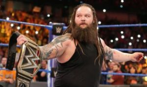 Bray Wyatt Meninggal Dunia