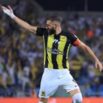 Konflik Karim Benzema dan Pelatih Al-Ittihad