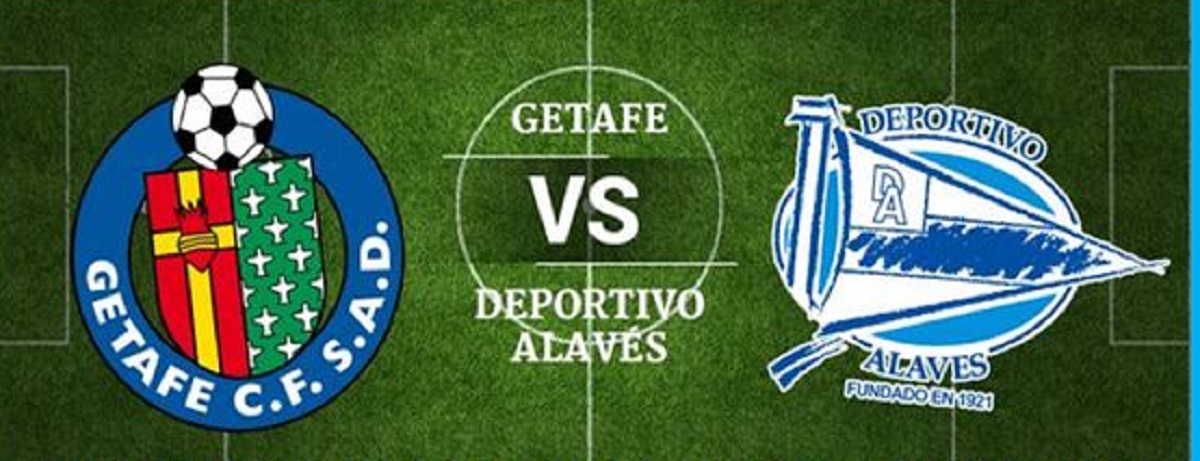 Getafe vs Alaves