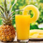 Jus Nanas