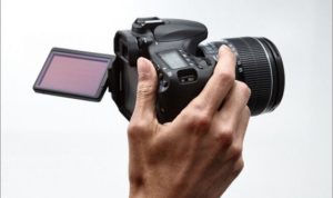 Cek Spesifikasi Kamera Canon EOS 60D Terbaru 2023, Segini Harganya