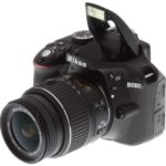 Cek Spesifikasi Kamera DSLR D3300 Dengan Prosesor dan Lensa Kit Terbaru