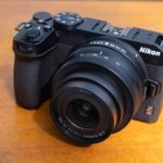 Cek Spesifikasi Kamera Nikon Z30, Kamera Vlogging Idaman ?