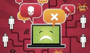Virus Malware