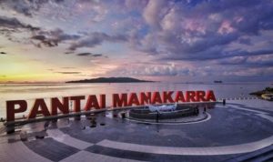 Pantai Manakarra