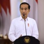 Presiden Jokowi