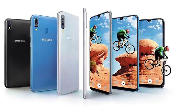 Intip Spesifikasi Samsung Galaxy A Series, Ini Keunggulannya