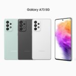 Cek Spesifikasi Samsung Galaxy A73 Segini Harganya