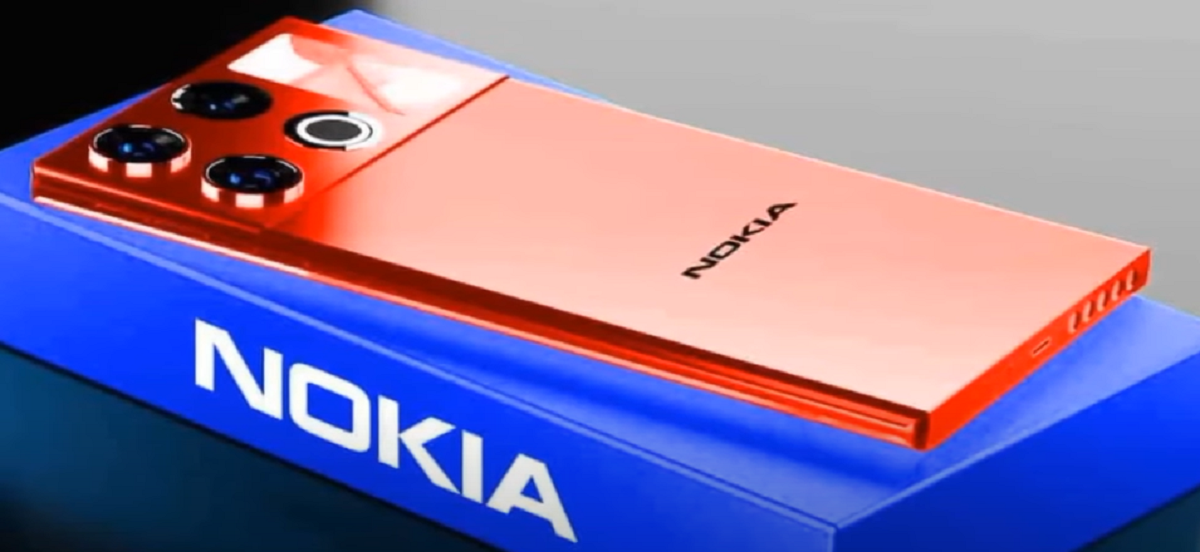 Nokia Lumia Max 2023