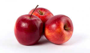 manfaat buah apel