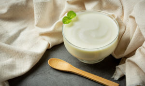 manfaat yogurt