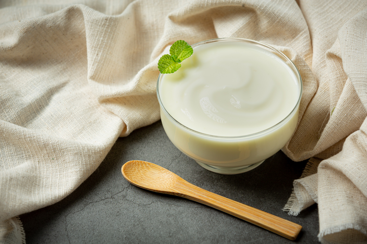 manfaat yogurt