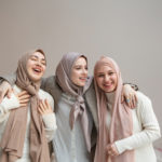 inspirasi gaya hijab