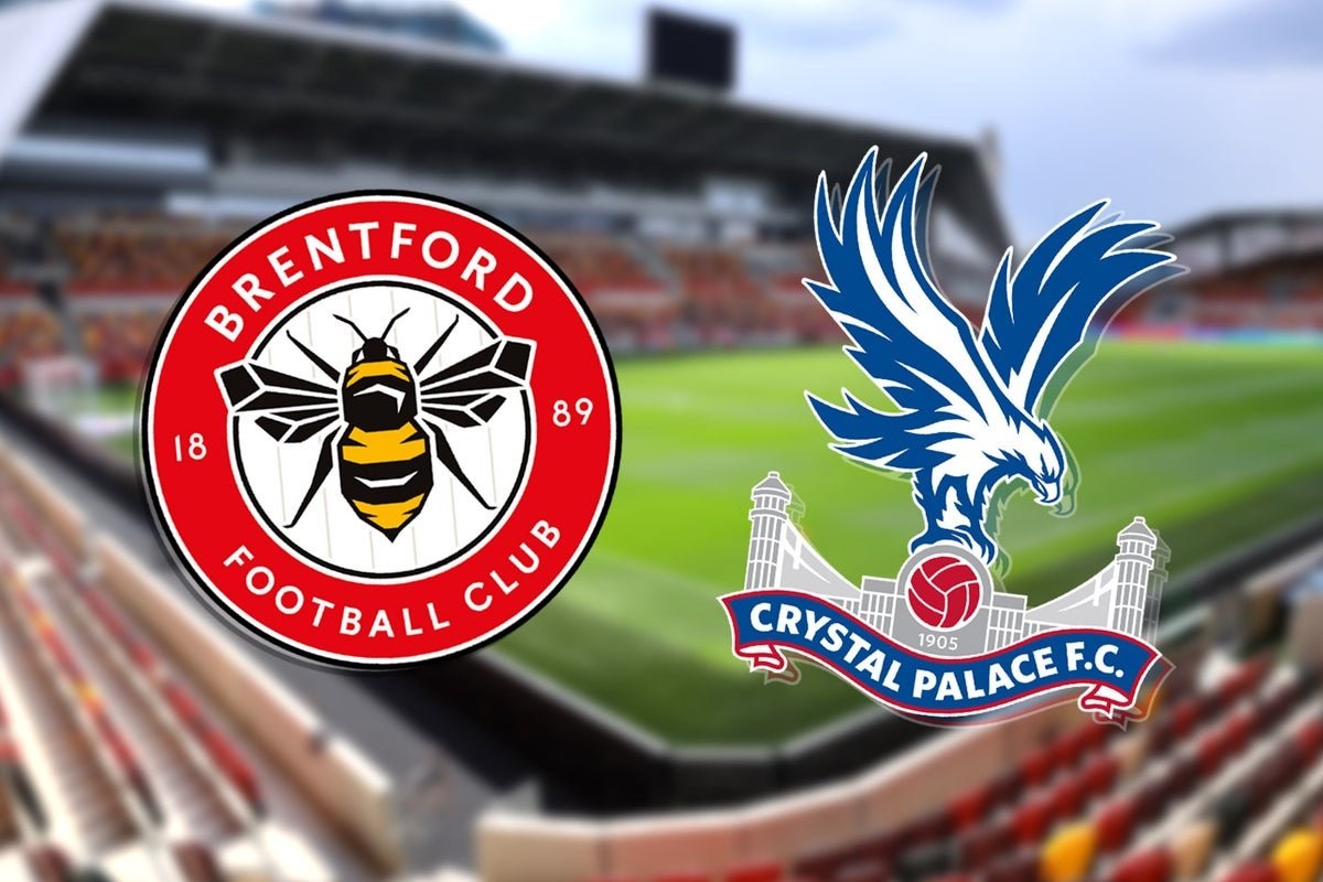 prediksi Brentford Vs Crystal Palace