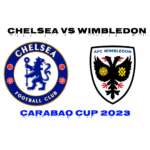 Prediksi Chelsea vs Wimbledon di Carabao Cup 2023