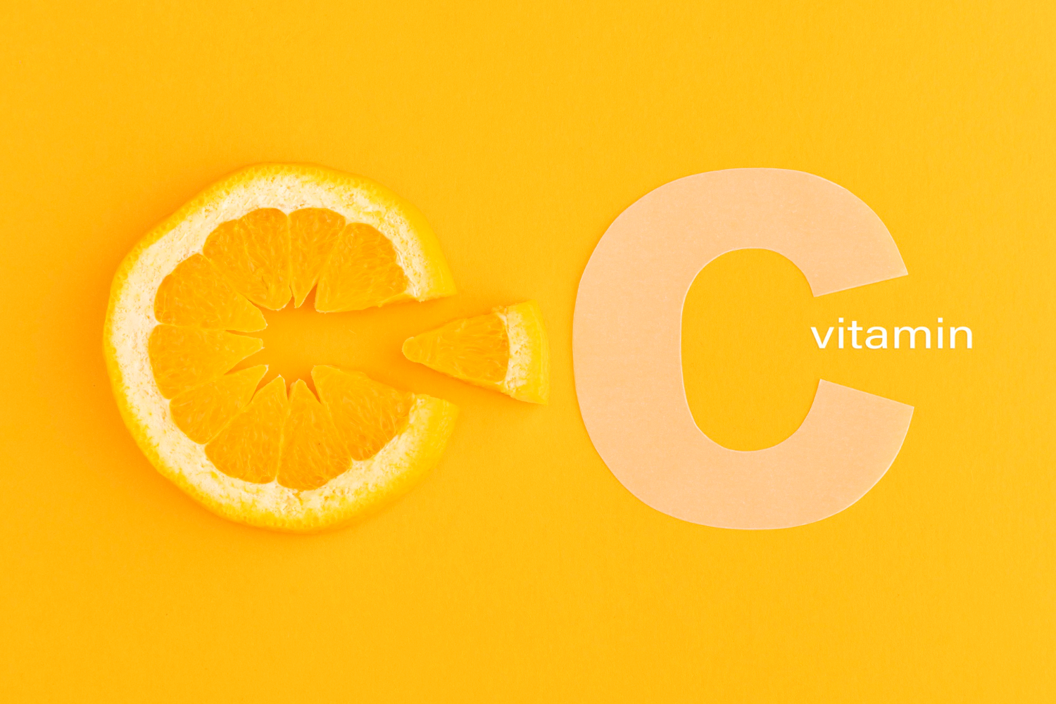 vitamin c