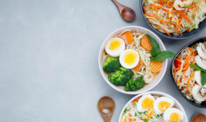 resep makanan sehat