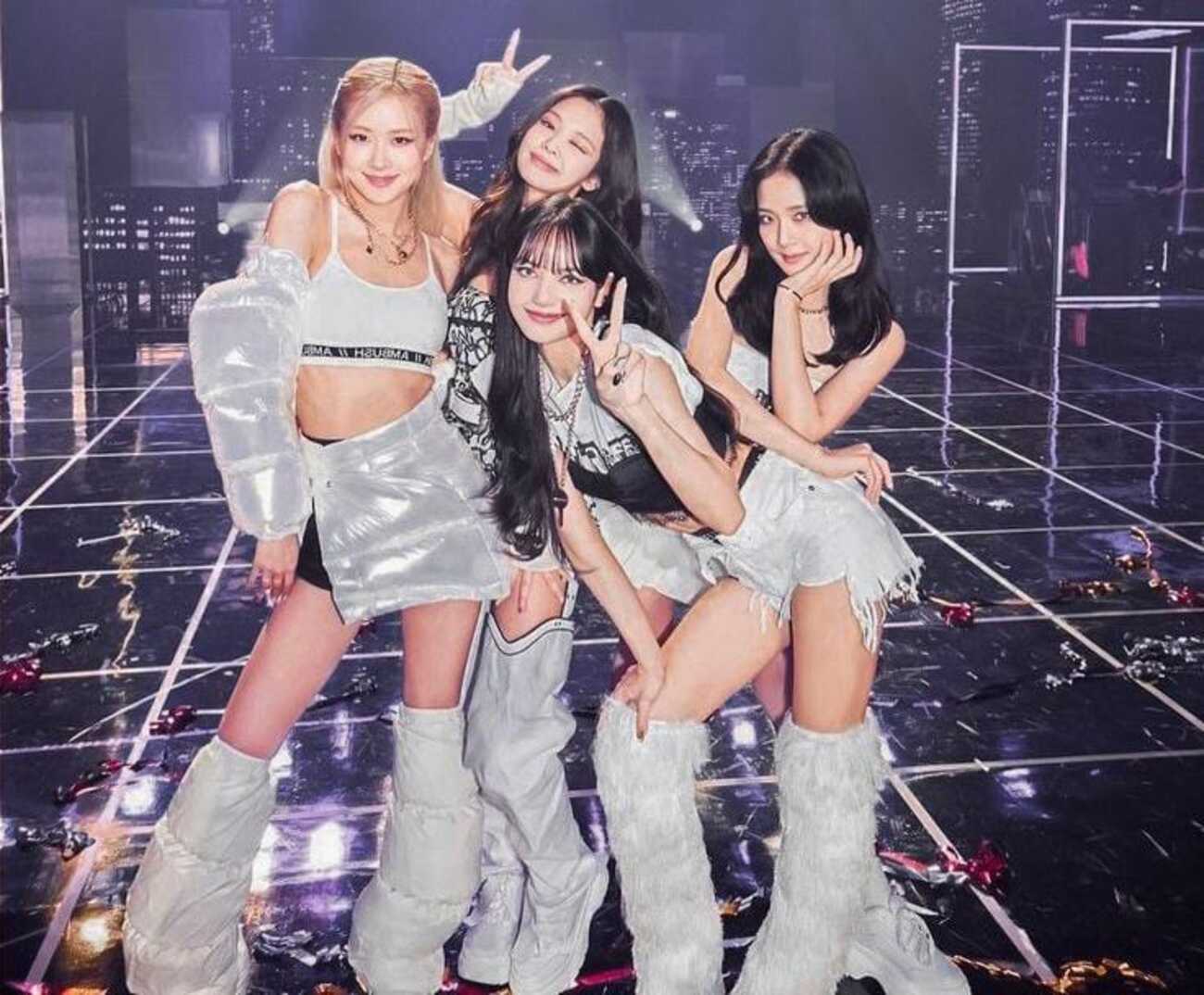 BLACKPINK