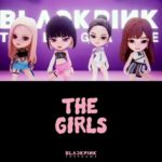 BLACKPINK THE GAME