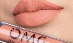 Lipstik OMG