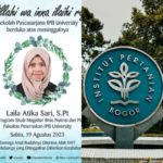 mahasiswa S2 IPB