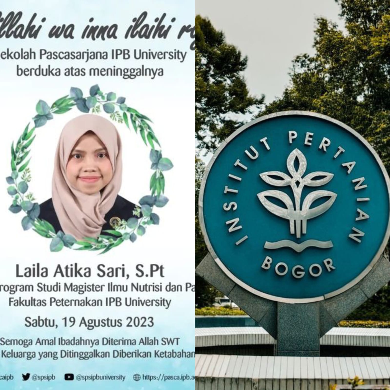 mahasiswa S2 IPB