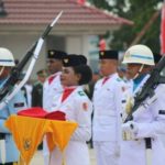 Sejarah Paskibraka
