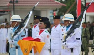 Sejarah Paskibraka