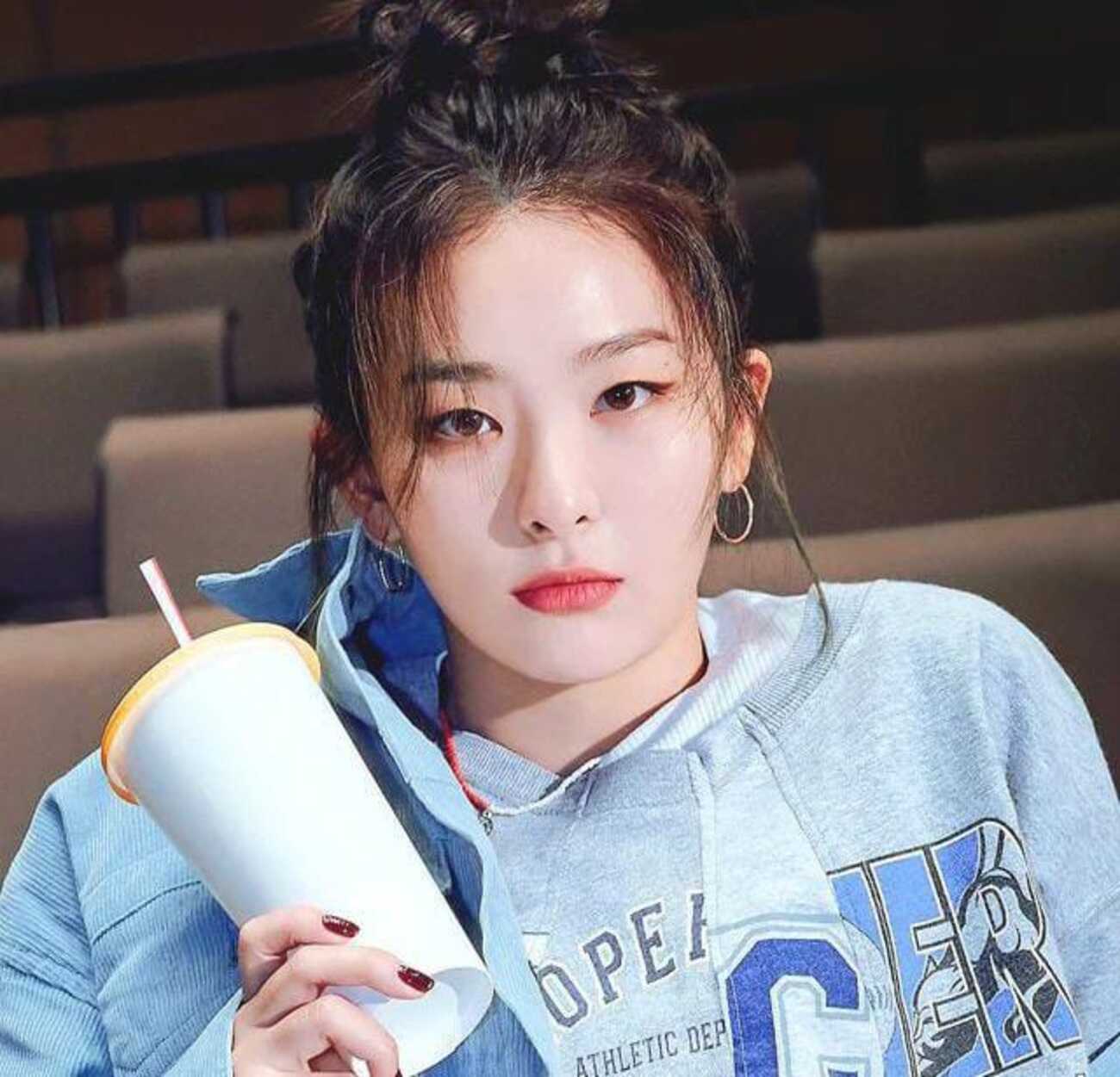 Seulgi Red Velvet