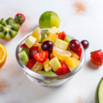 resep salad buah