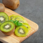 buah kiwi